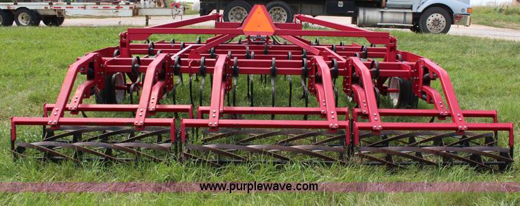 image for item J1176 Kongskilde Vibro Till 2800 cultivator