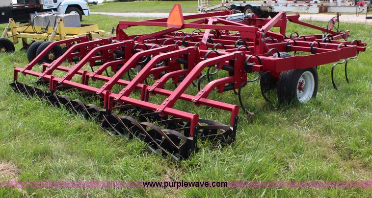 image for item J1176 Kongskilde Vibro Till 2800 cultivator