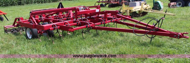 image for item J1176 Kongskilde Vibro Till 2800 cultivator