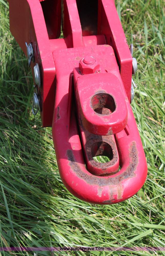 image for item J1176 Kongskilde Vibro Till 2800 cultivator