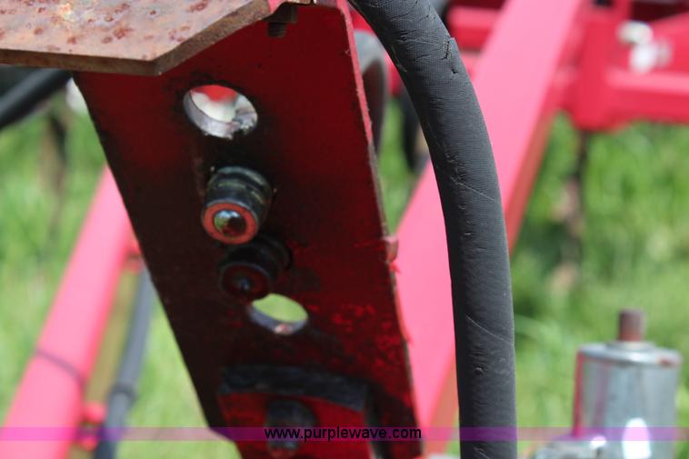 image for item J1176 Kongskilde Vibro Till 2800 cultivator