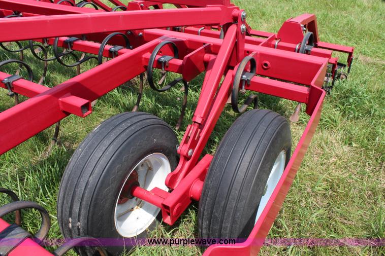 image for item J1176 Kongskilde Vibro Till 2800 cultivator