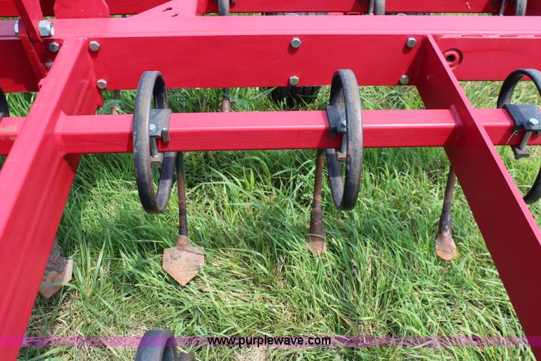 image for item J1176 Kongskilde Vibro Till 2800 cultivator