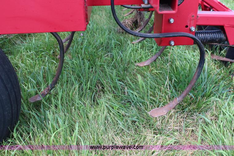 image for item J1176 Kongskilde Vibro Till 2800 cultivator