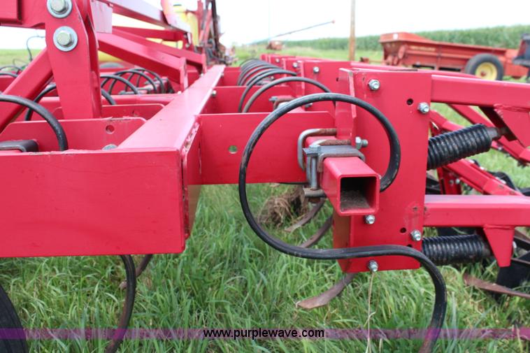 image for item J1176 Kongskilde Vibro Till 2800 cultivator