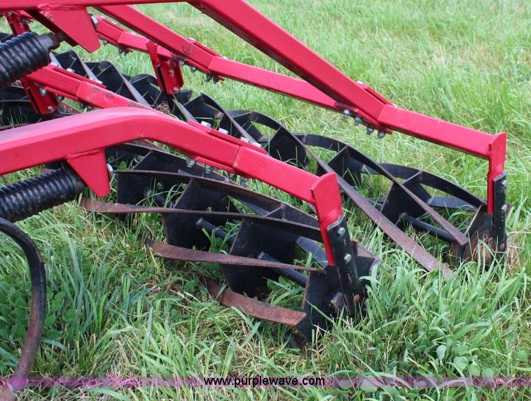image for item J1176 Kongskilde Vibro Till 2800 cultivator