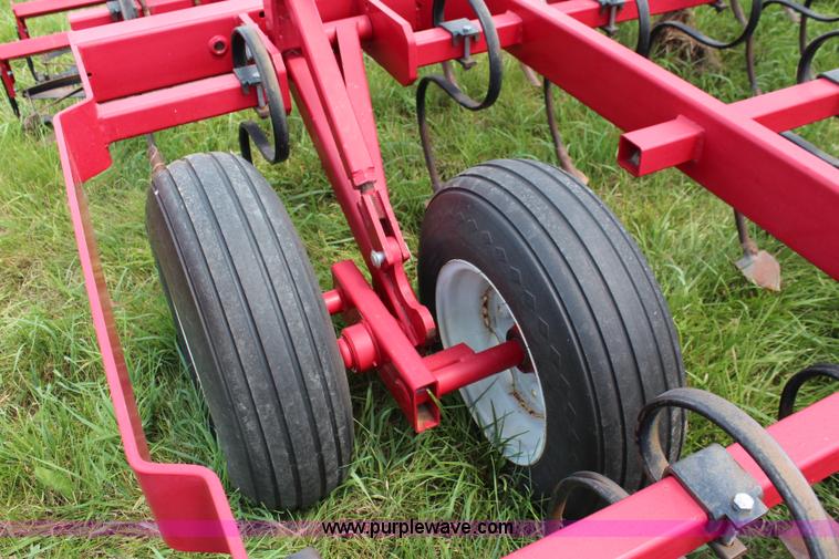 Kongskilde Vibro Till 2800 cultivator in Holton , KS Item J1176 sold