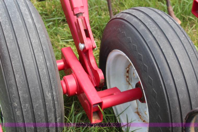 image for item J1176 Kongskilde Vibro Till 2800 cultivator