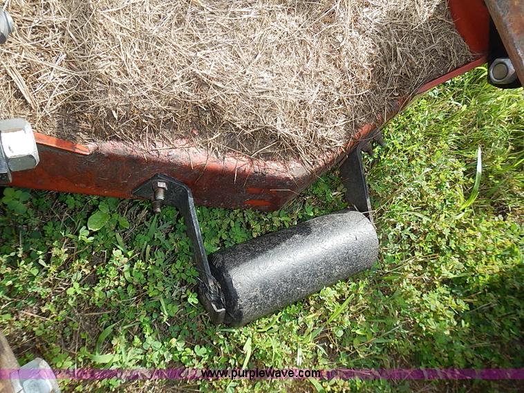 image for item J3168 Rhino FM72 finish mower