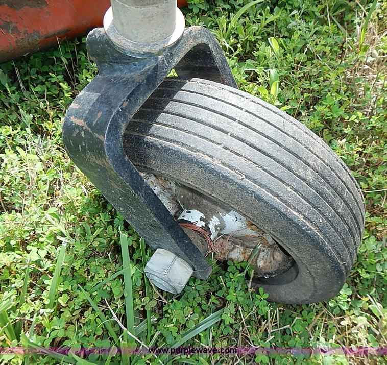 image for item J3168 Rhino FM72 finish mower