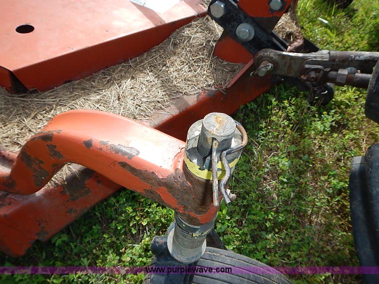 image for item J3168 Rhino FM72 finish mower