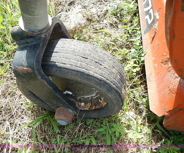 image for item J3168 Rhino FM72 finish mower