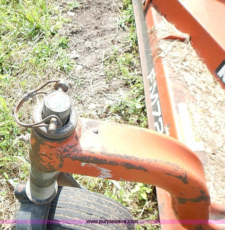 image for item J3168 Rhino FM72 finish mower