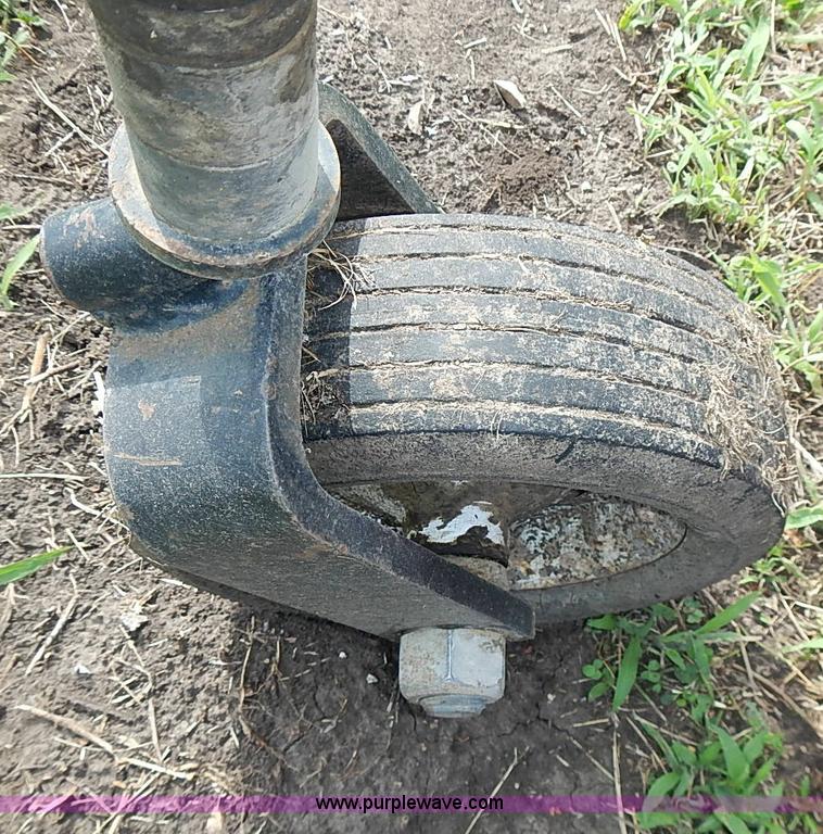 image for item J3168 Rhino FM72 finish mower