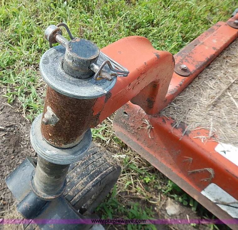 image for item J3168 Rhino FM72 finish mower