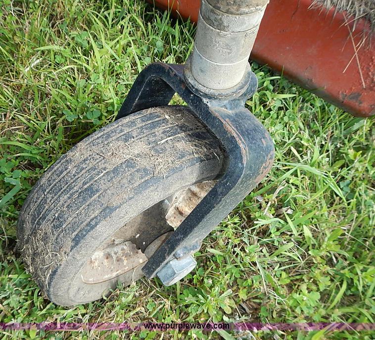 image for item J3168 Rhino FM72 finish mower