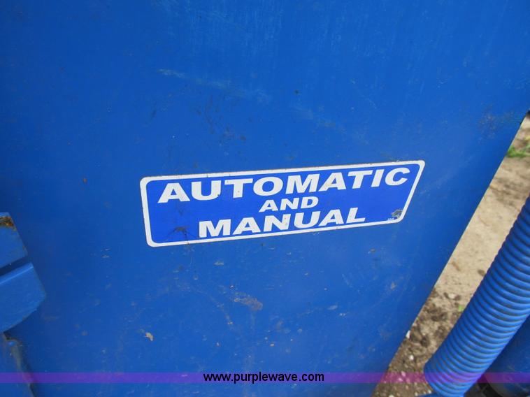 image for item AC9408 Priefert squeeze chute