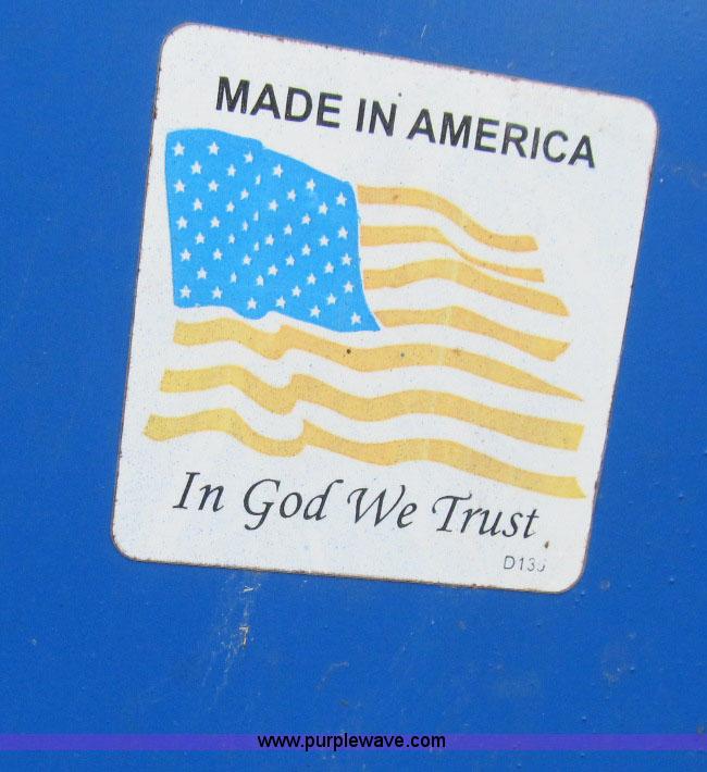 image for item AC9408 Priefert squeeze chute