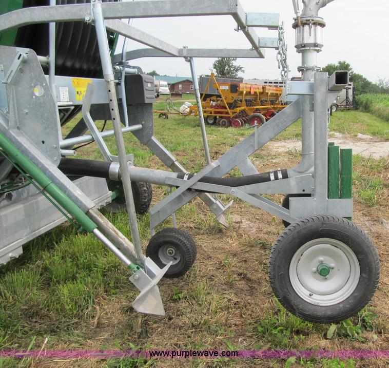 image for item AC9410 2012 Kifco Ag Rain water reel