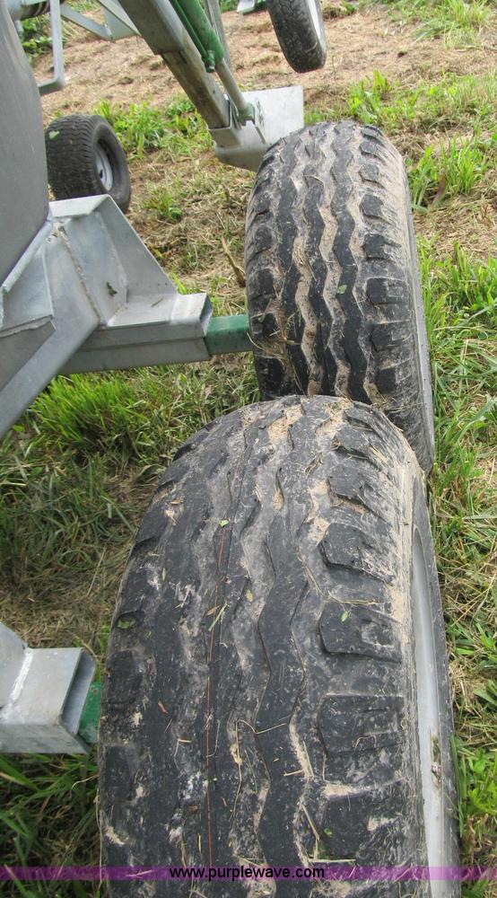 image for item AC9410 2012 Kifco Ag Rain water reel