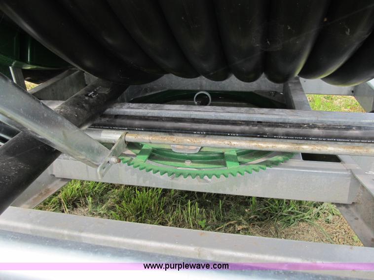 image for item AC9410 2012 Kifco Ag Rain water reel