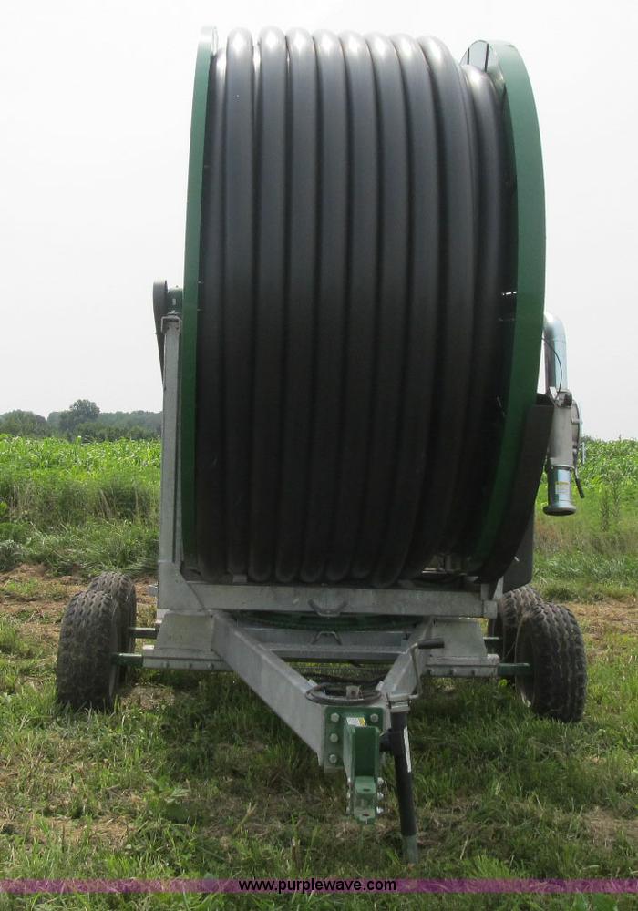 image for item AC9412 2012 Kifco Ag Rain water reel