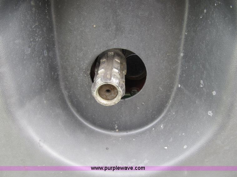 image for item AC9412 2012 Kifco Ag Rain water reel