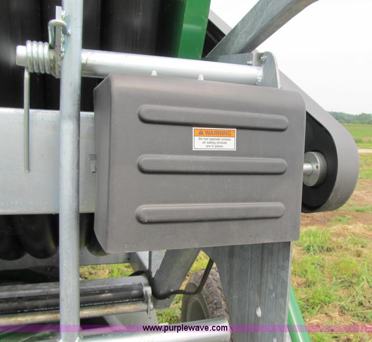 image for item AC9412 2012 Kifco Ag Rain water reel