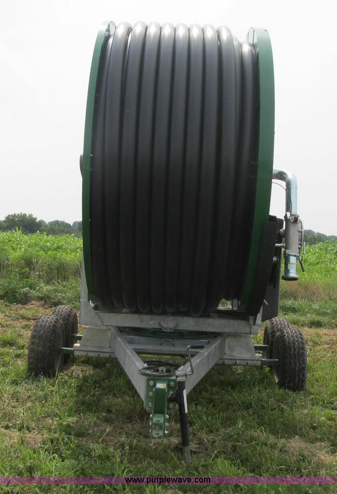 image for item AC9413 2012 Kifco Ag Rain water reel