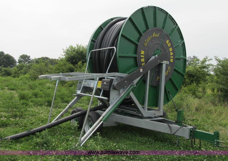 image for item AC9413 2012 Kifco Ag Rain water reel