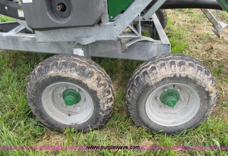 image for item AC9414 2013 Kifco Ag Rain water reel