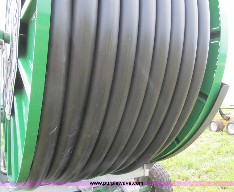 image for item AC9414 2013 Kifco Ag Rain water reel