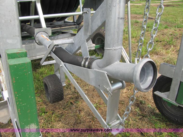 image for item AC9415 2012 Kifco Ag Rain water reel