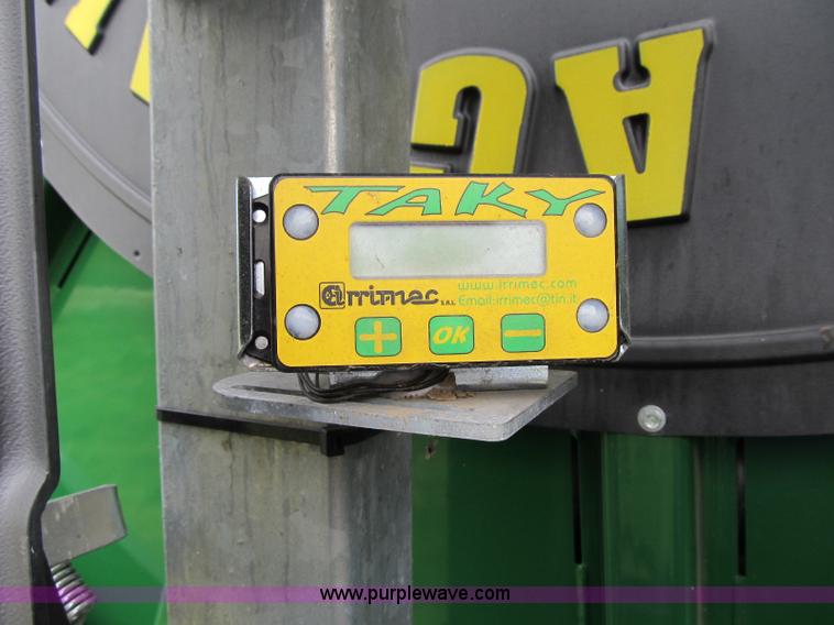 image for item AC9415 2012 Kifco Ag Rain water reel