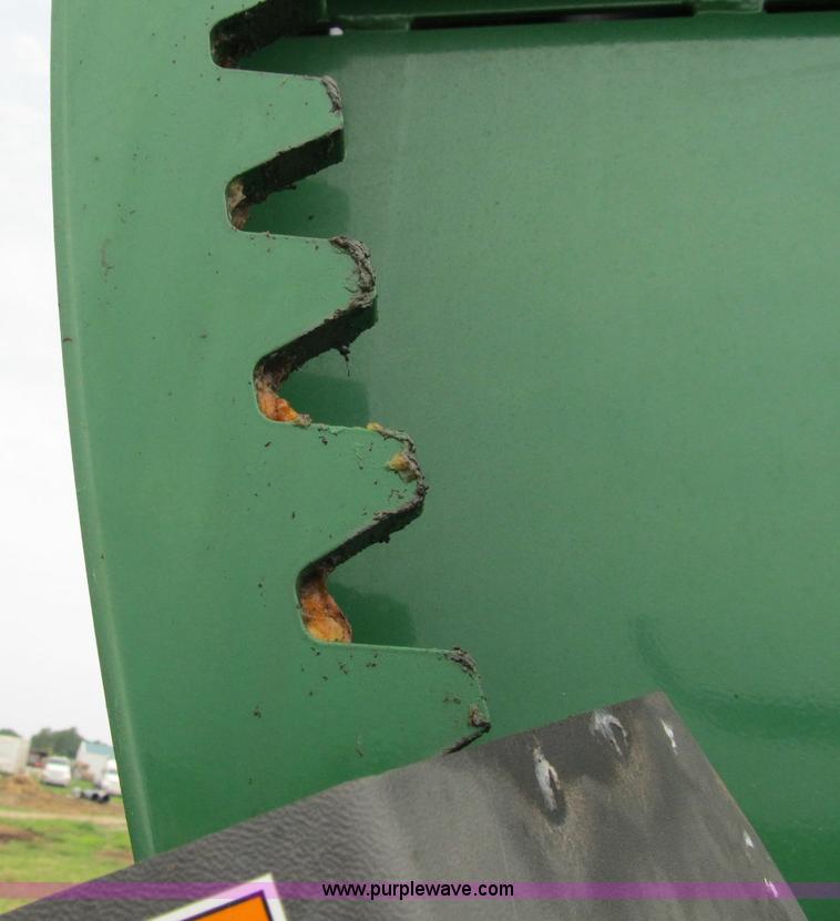 image for item AC9415 2012 Kifco Ag Rain water reel