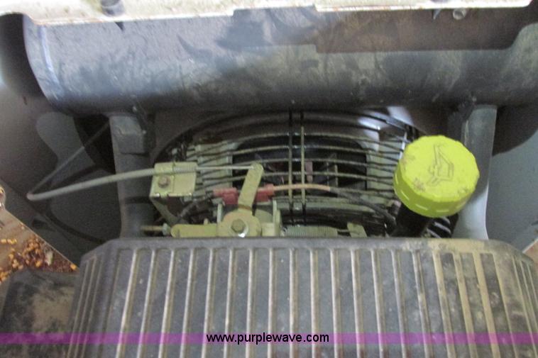 image for item AZ9586 Hobart Champion Elite welder/generator