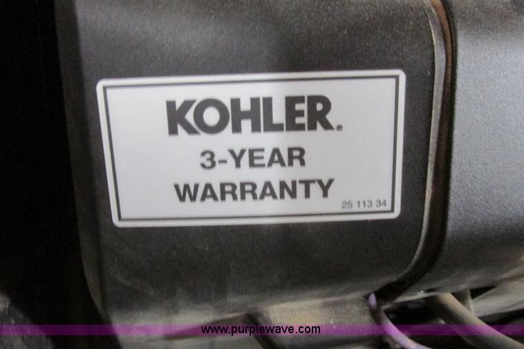 image for item AZ9586 Hobart Champion Elite welder/generator