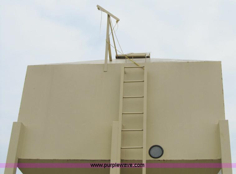 image for item F4932 Grain hopper