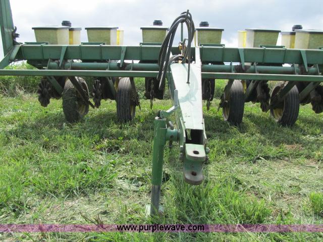image for item F4958 John Deere 7000 planter