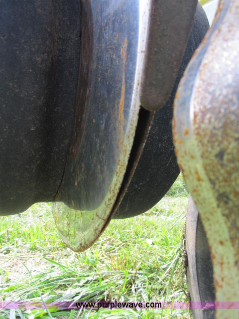 image for item F4958 John Deere 7000 planter