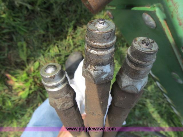 image for item F4958 John Deere 7000 planter