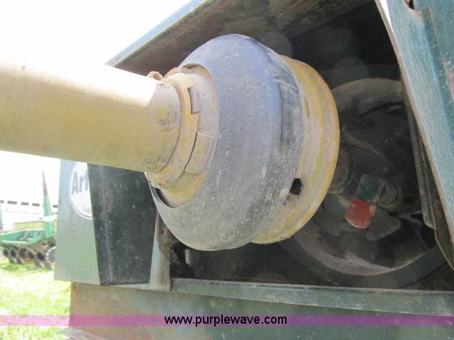 image for item F4959 Arts-Way 5165 grinder mixer