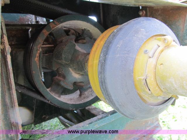 image for item F4959 Arts-Way 5165 grinder mixer