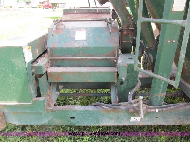 image for item F4959 Arts-Way 5165 grinder mixer