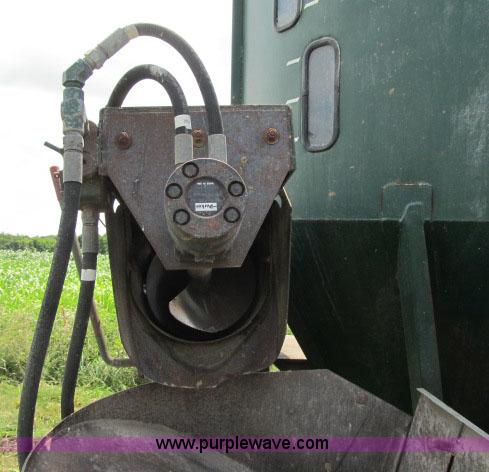 image for item F4959 Arts-Way 5165 grinder mixer