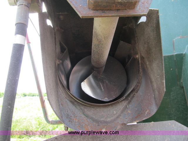 image for item F4959 Arts-Way 5165 grinder mixer