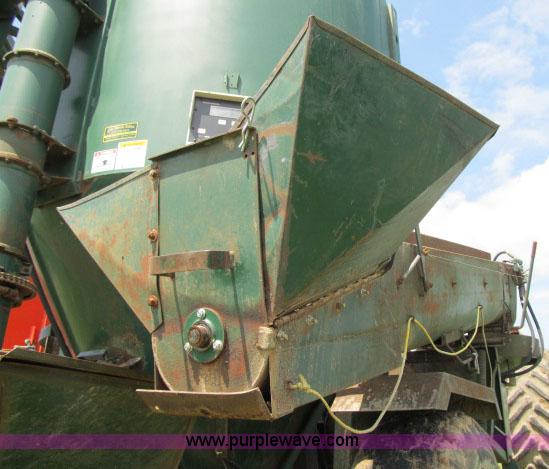 image for item F4959 Arts-Way 5165 grinder mixer