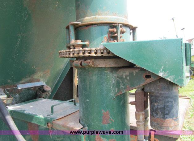 image for item F4959 Arts-Way 5165 grinder mixer