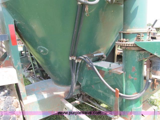 image for item F4959 Arts-Way 5165 grinder mixer