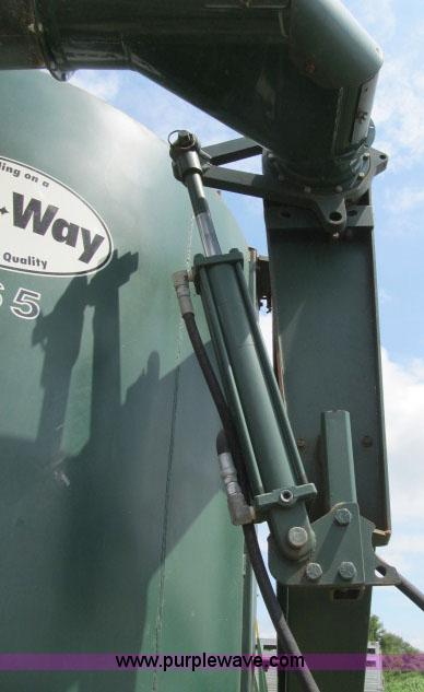 image for item F4959 Arts-Way 5165 grinder mixer